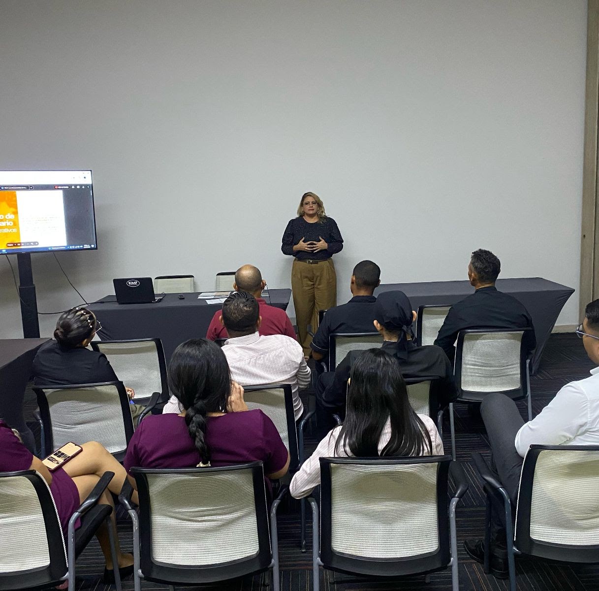 Comunicaciones